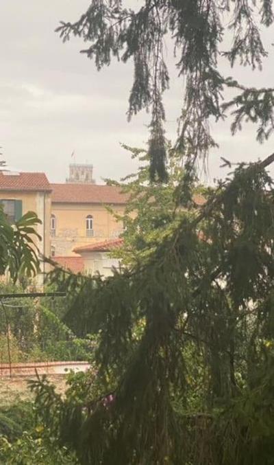 Windrose Risorgimento Suite