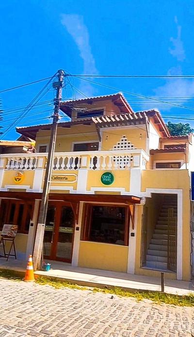 Suíte guaramiranga 02