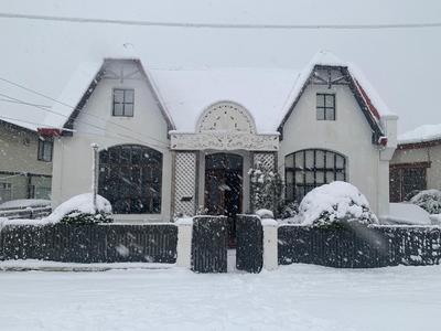 Patagonia Heritage Home