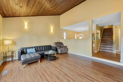 Cozy 3-Bedroom House with 3 Bathrooms in Richmond