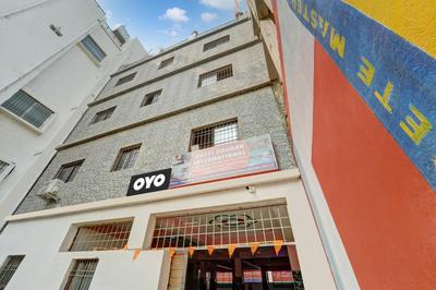 Hotel O Gaurav International