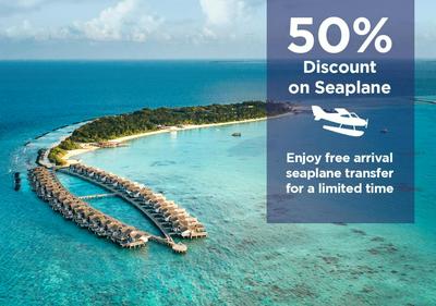 Sirru Fen Fushi Private Lagoon Resort Maldives