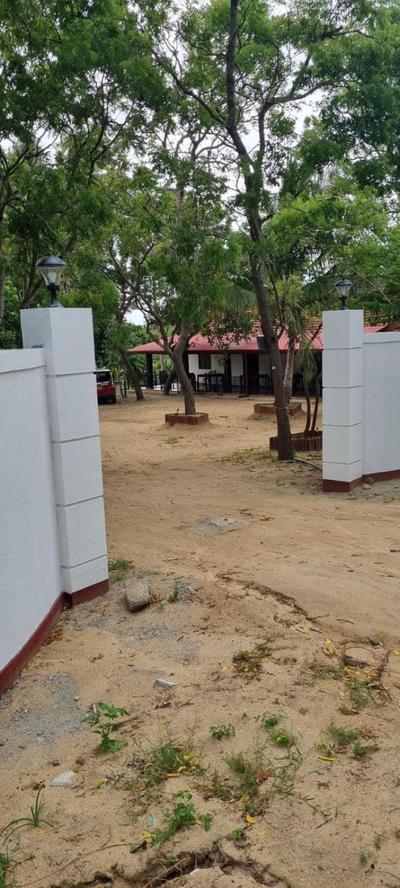 Yala Reach Hotel