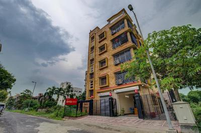 The Syncretic Guest House