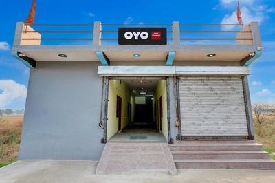 Hotel O Chaudhary Hotel