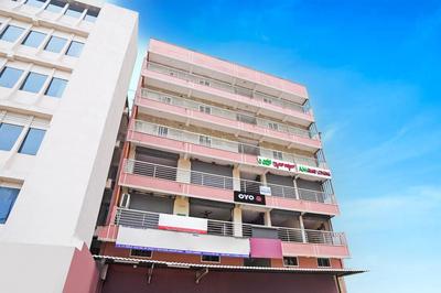 Hotel O AM GRAND RESIDENCY