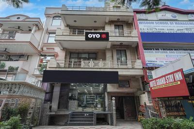 Super Hotel O Stay Inn