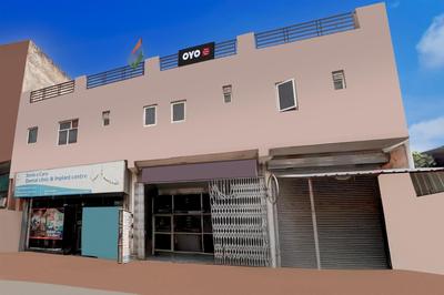 Hotel O Harmony Palace