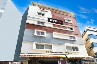 Hotel O Kakatiya Deluxe Rooms