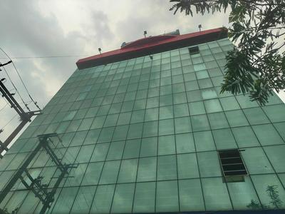 Hotel O Radhika Alay