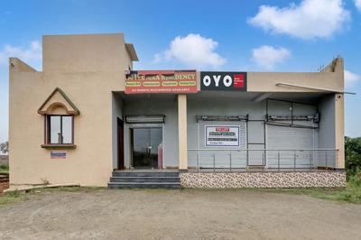 Hotel O Mayur Residency Inn