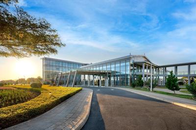 Protea Hotel by Marriott Lusaka International Airport