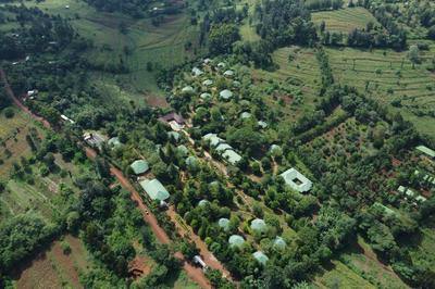 Turaco Ngorongoro Valley, a Tribute Portfolio Lodge