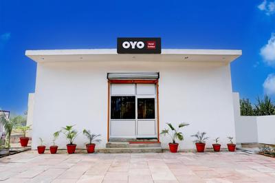 Hotel O golden