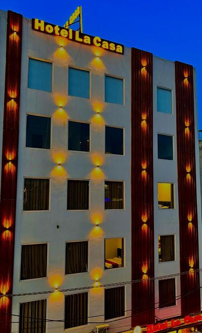 Hotel Golden Temple View - Top Rated & Most Awarded Property in Amritsar