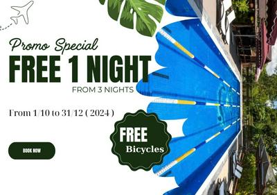 Citrus Village Villa Hoi An