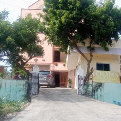 Royal Angels Residency at Mahabalipuram ECR