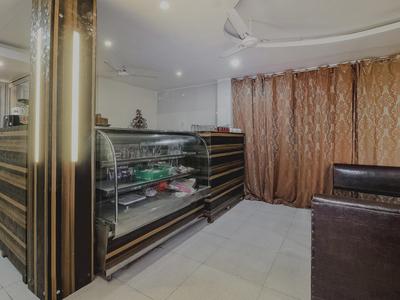 Hotel O Pradhann Home Stay