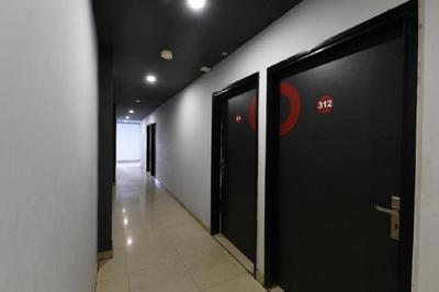 Hotel City Empire at Janakpuri