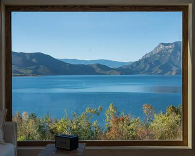 泸沽湖千山继酒店 Lugu Lake Qianshanji Hotel