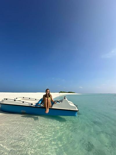 Mathiveri Cool Breeze