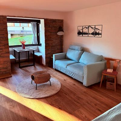 Gemütliches Apartment Seefeld and Chill CALM im Zentrum, Netflix & Wlan for free!