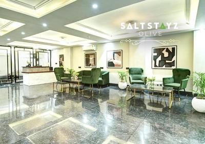 Saltstayz Select - Pitampura