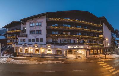 Das Walchsee Resort