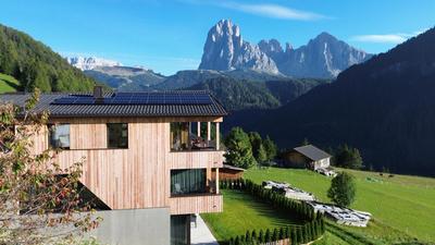 Apartments Emilia