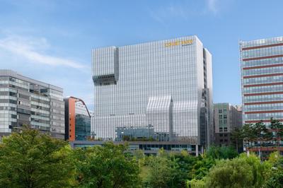 Courtyard by Marriott Seoul Pangyo