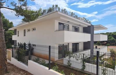 Apartments at Villa Frida