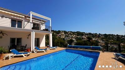 VH CostaBlanca - DREAM HOUSE