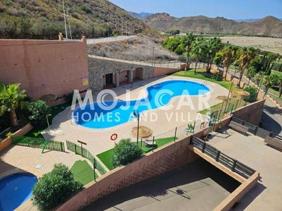 Casa De Arte Golf y Playa - Mojacar Playa