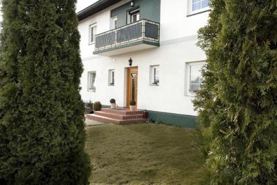 Urlaubsapartment am Silbersee