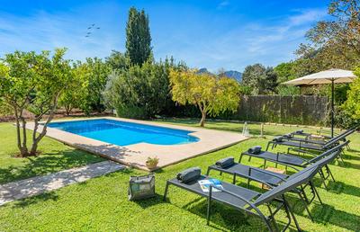 Villa Encant