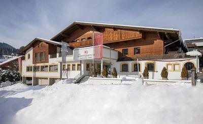 Das Hopfgarten Aparthotel