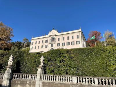 La Bella Ossuccio