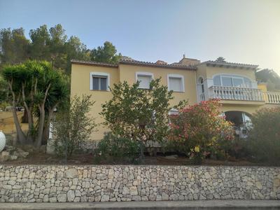 Villa Mariposa