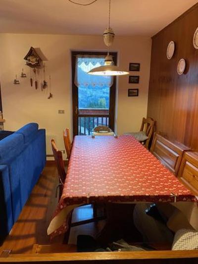 Pelmo Dolomiti's House