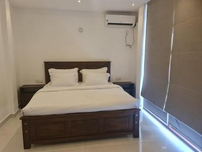 Kandy Breeze City Hotel