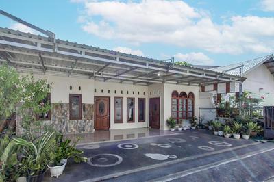 OYO 93582 Liani Homestay Syariah