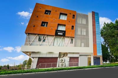 Super Townhouse Jagatpura