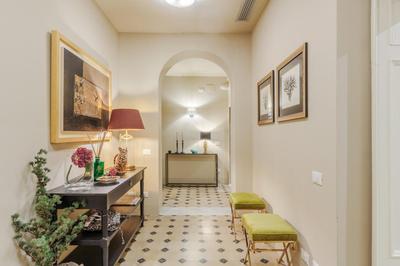 Vissi D Arte an Apartment with Garden