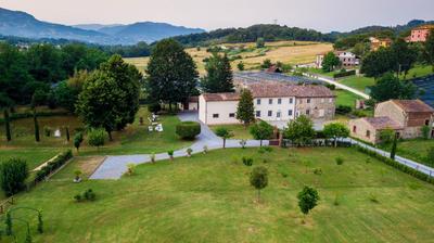 Villa Papari