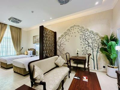 Green Pak Nankana Hotel One