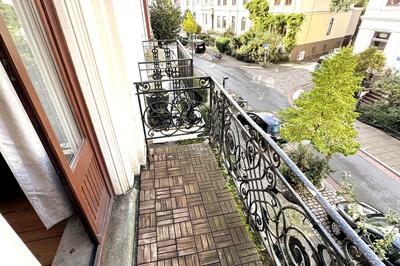Wohnung Im Herzen der Innenstadt