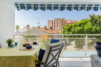 Apartamento Sunset Almuñécar