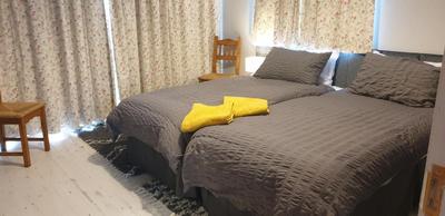 Comfort Harbour Rooms