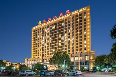 Zhangzhou Yuyuan Hotel