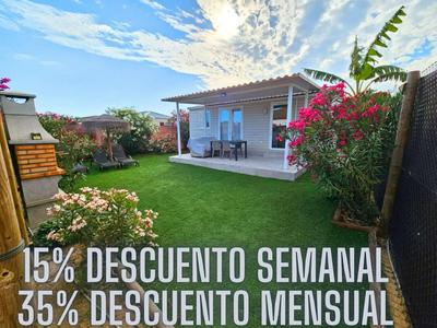 Casita El Palmar Cadiz España